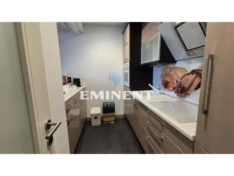 Rent, two bedroom apartment, 50m², Novi Beograd Blok 65, Novi Beograd Sve Podlokacije - image 5