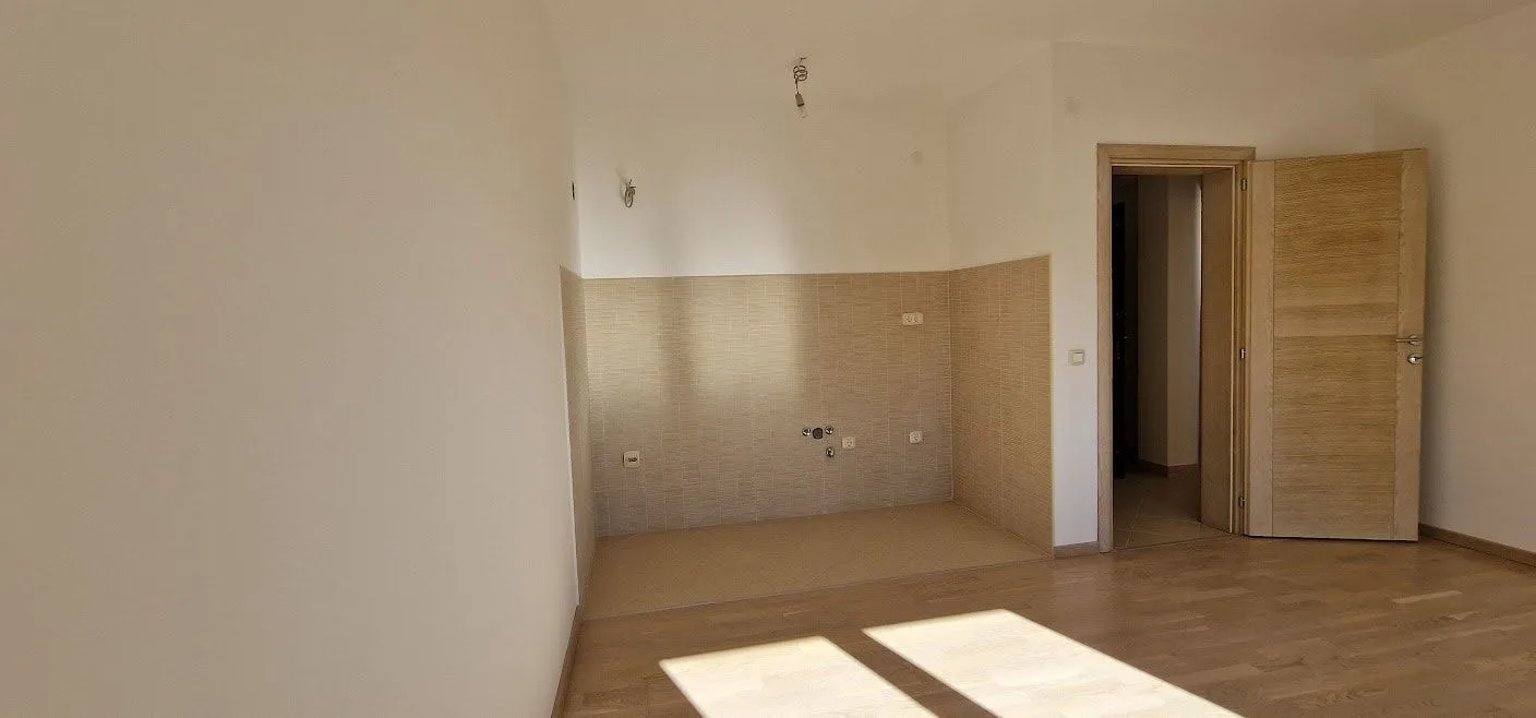 Sale, apartment, 45m², Budva, Crna Gora