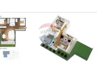 Prodaja, dvosoban stan, 94m², Kavač, Kotor - image 4