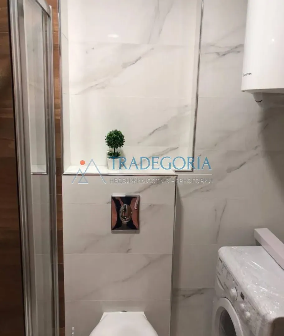 Prodaja, stan, 35m², Budva, Crna Gora