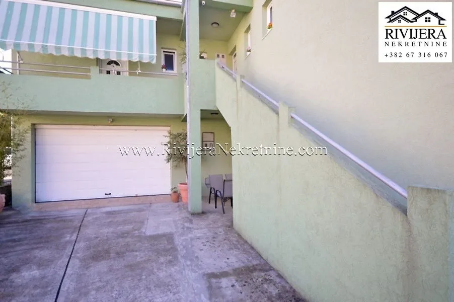 Prodaja, kuća, 236m², Igalo, Herceg Novi