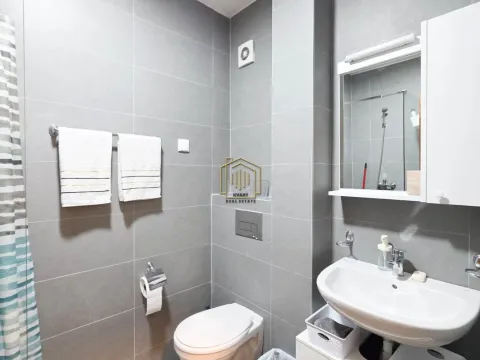 Sale, one bedroom apartment, 40m², Zabjelo, Podgorica - image 8