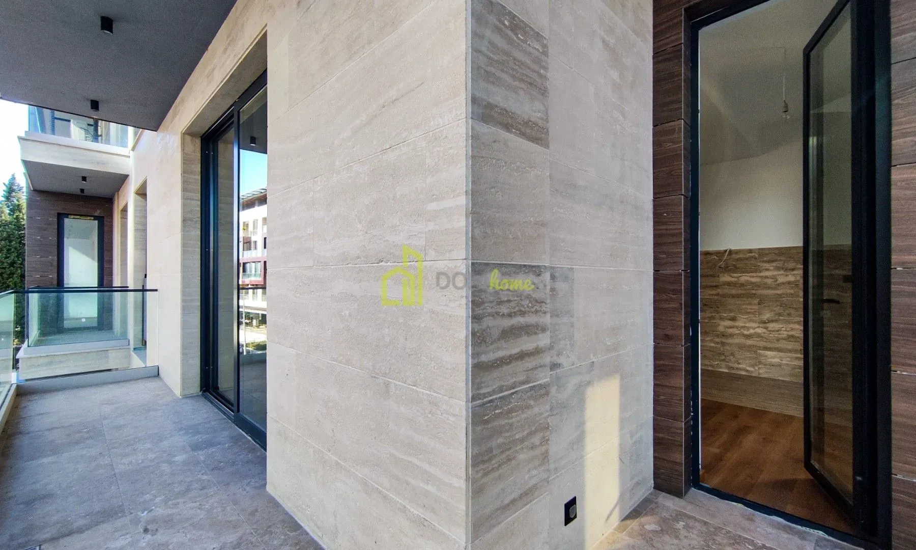 Sale, three bedroom apartment, 103m², Kruševac, Podgorica