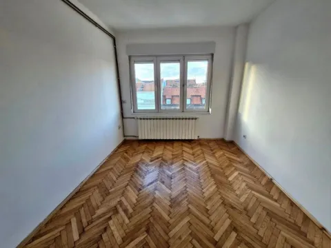 Sale, two bedroom apartment, 47m², Stari Grad, Beograd - image 5