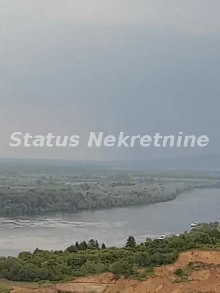 Sale, land lot, 4100m², Sremski Karlovci, Novi Sad