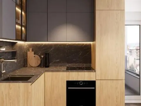 Prodaja, četvorosoban stan, 91m², Medijana, Niš - image 5