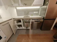 Izdavanje, jednosoban stan, 54m², Savski Venac, Beograd - image 9