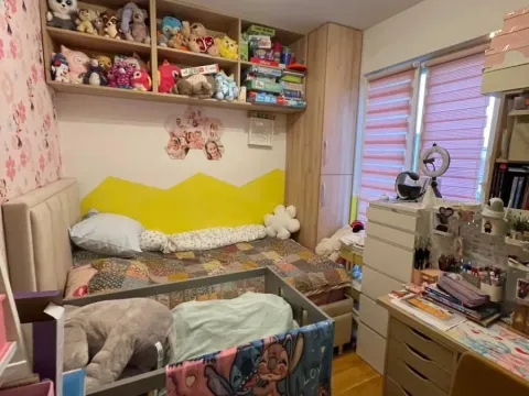 Sale, two bedroom apartment, 42m², Adice, Novi Sad Sve Podlokacije - image 9