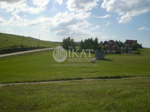 Sale, land lot, 700m², Zova, Zlatibor - image 3