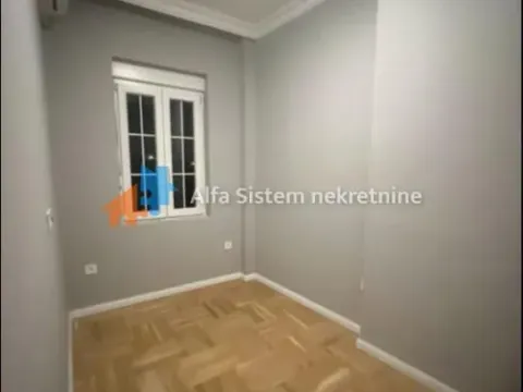 Rent, three bedroom apartment, 70m², Savski Venac, Beograd - image 9