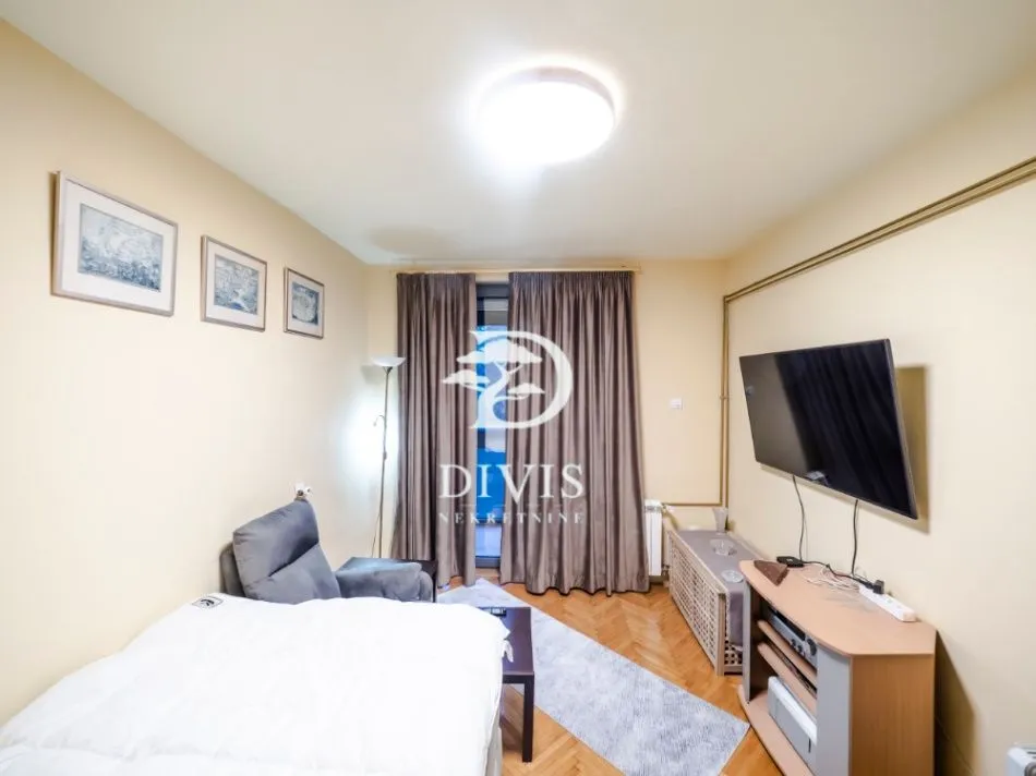 Sale, apartment, 104m², Gradska Bolnica, Zvezdara Sve Podlokacije
