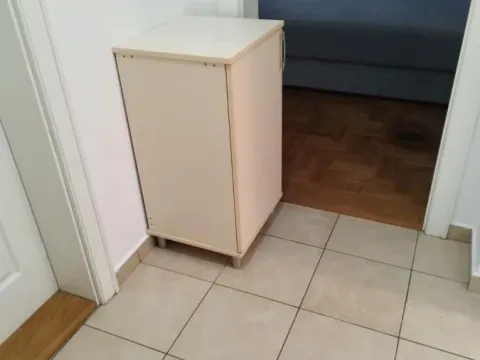 Izdavanje, dvosoban stan, 44m², Nova Detelinara, Novi Sad Sve Podlokacije - image 6