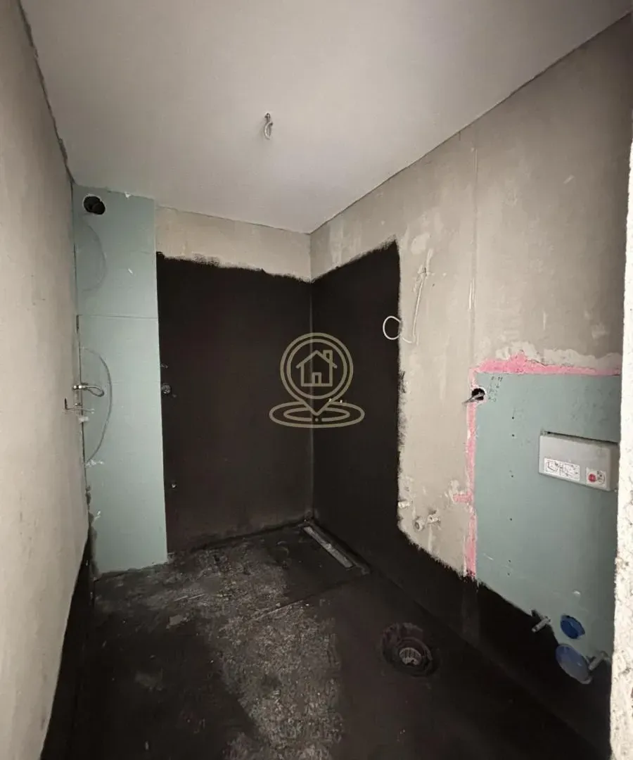 Prodaja, jednosoban stan, 40m², Palilula, Niš