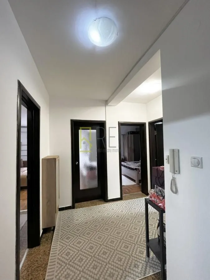 Prodaja, jednosoban stan, 60m², Zagorič, Podgorica