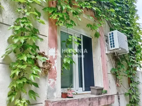 Sale, two bedroom apartment, 48m², Bajlonijeva Pijaca, Beograd - image 16