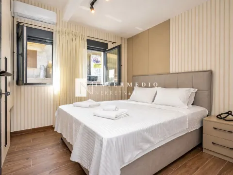 Prodaja, dvosoban stan, 59m², Njivice, Herceg Novi - image 8