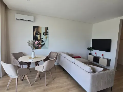 Prodaja, dvosoban stan, 76m², Kava, Tivat - image 2
