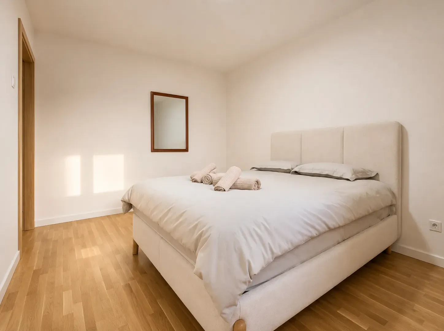 Prodaja, dvosoban stan, 62m², Seljanovo, Tivat