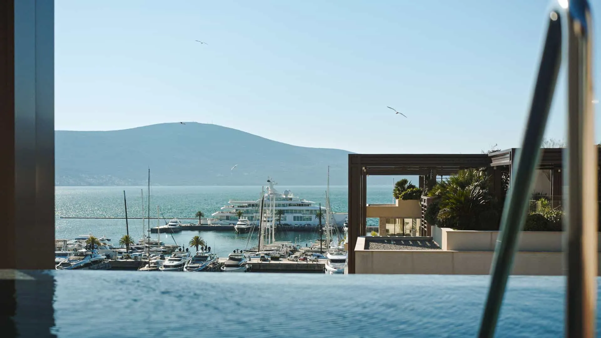Prodaja, četvorosoban stan, 437m², Porto Montenegro, Tivat