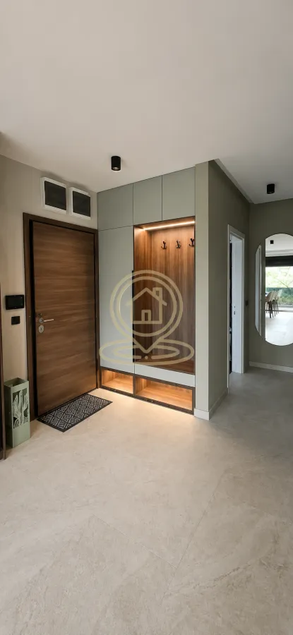 Izdavanje, trosoban stan, 82m², Olimp, Zvezdara Sve Podlokacije