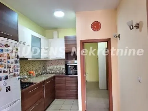 Rent, three bedroom apartment, 72m², Denkova Basta, Zvezdara Sve Podlokacije - image 7