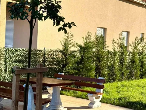 Rent, one bedroom apartment, 52m², Zabjelo, Podgorica - image 9