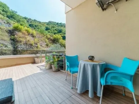 Prodaja, garsonjera, 33m², Rafailovići, Budva - image 8