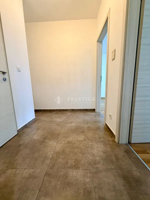 Prodaja, jednosoban stan, 56m², Ljubović, Podgorica