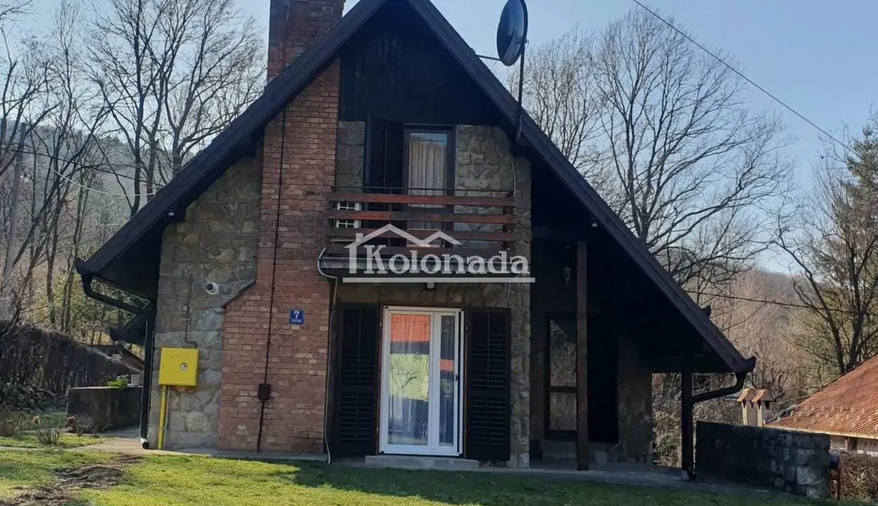 Prodaja, kuća, 84m², Sopot, Beograd