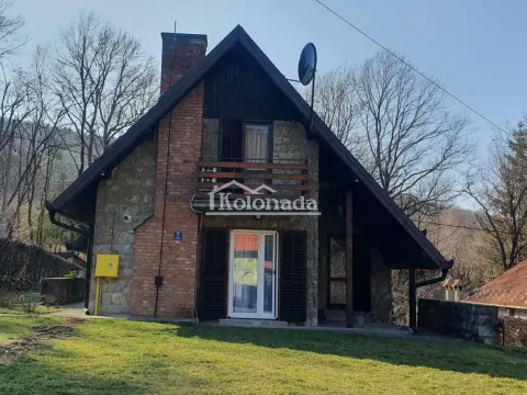 Prodaja, kuća, 84m², Sopot, Beograd - image 2