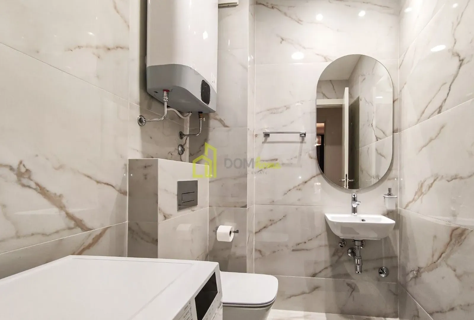 Rent, two bedroom apartment, 81m², Preko Morače, Podgorica