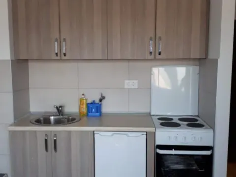 Sale, studio apartment, 26m², City Kej, Podgorica - image 10