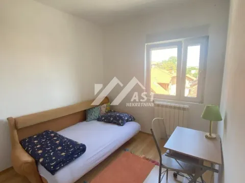 Rent, one bedroom apartment, 37m², Adamovićevo Naselje, Novi Sad Sve Podlokacije - image 5