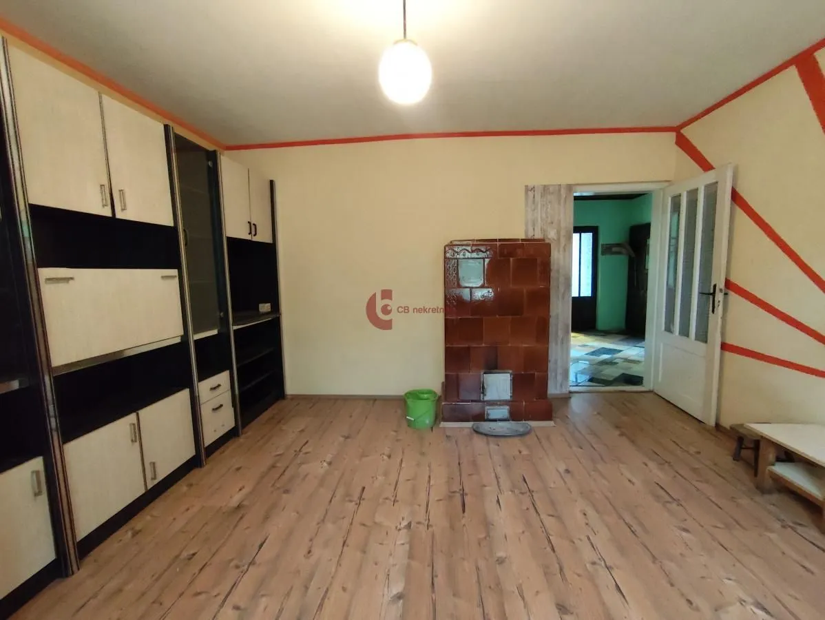 Sale, house, 111m², Zorka, Subotica
