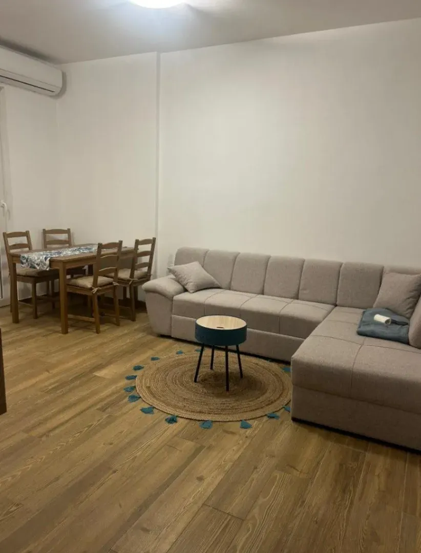 Rent, two bedroom apartment, 68m², Centar, Podgorica
