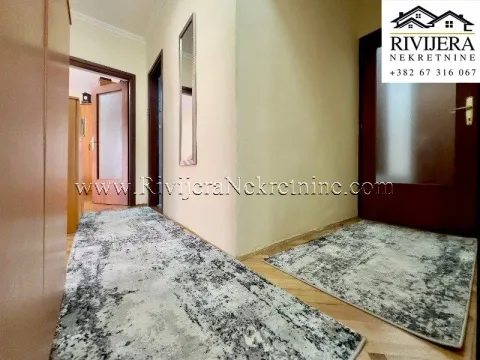 Prodaja, trosoban stan, 79m², Seljanovo, Tivat - image 7