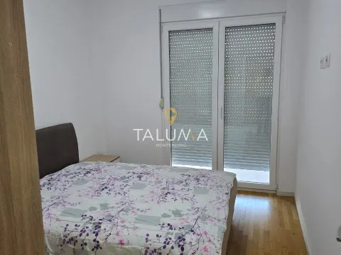 Izdavanje, jednosoban stan, 47m², Stari Aerodrom, Podgorica - image 6