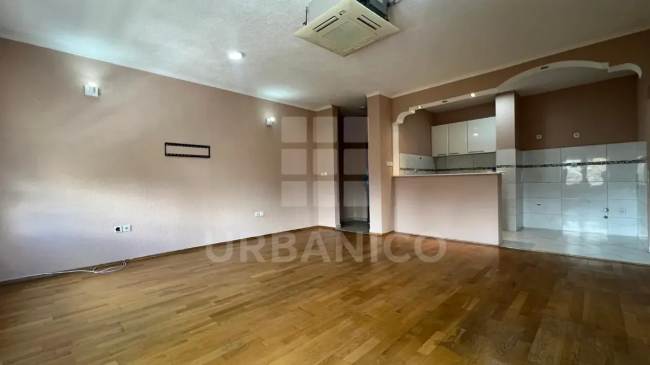 Rent, two bedroom apartment, 69m², Ljubović, Podgorica