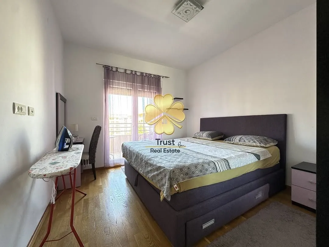 Rent, one bedroom apartment, 50m², City Kvart, Podgorica