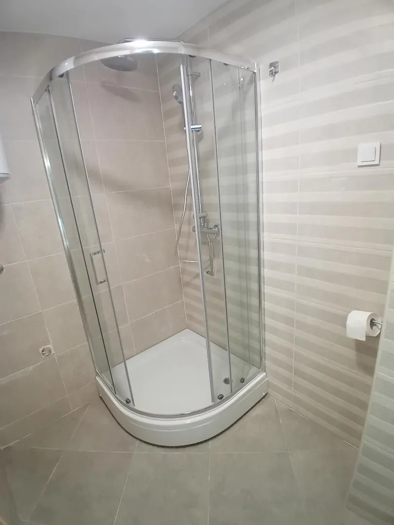 Rent, one bedroom apartment, 43m², Zabjelo, Podgorica