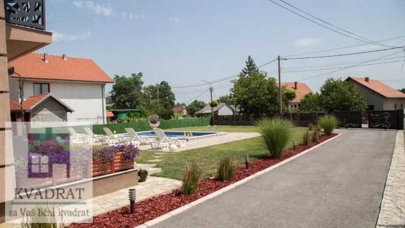 Prodaja, kuća, 217m², Ub, Srbija