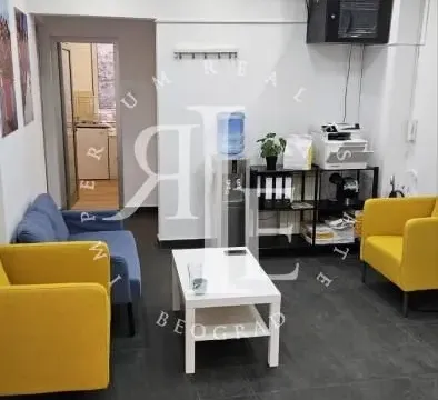 Izdavanje, poslovni prostor, 130m², Stari Grad, Beograd - image 7