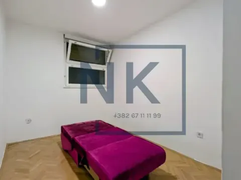 Izdavanje, dvosoban stan, 65m², Zabjelo, Podgorica - image 8