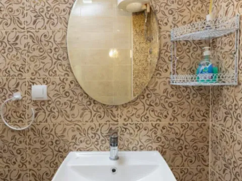 Rent, studio apartment, 35m², Radovići, Tivat - image 9