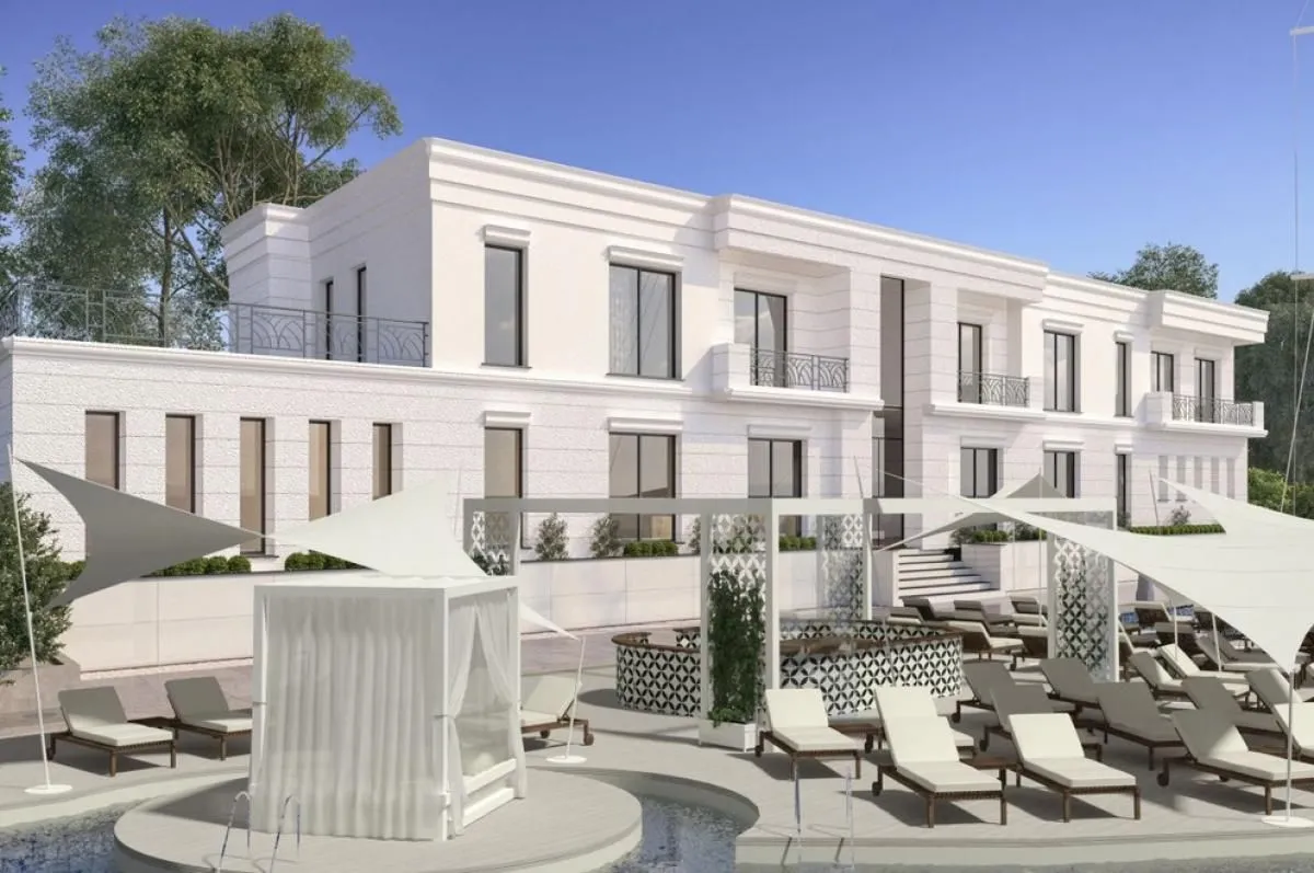 Prodaja, ugostiteljski objekat, 639m², Krašići, Tivat