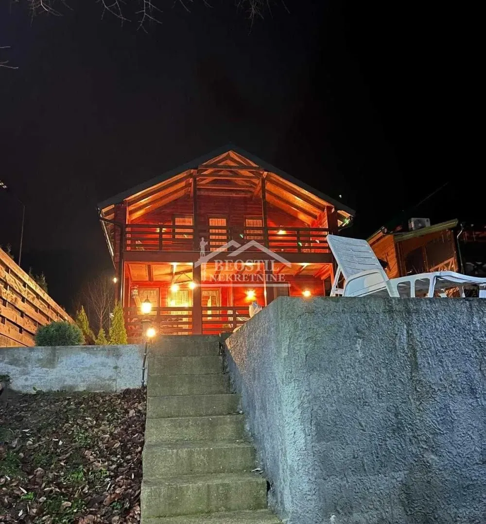 Prodaja, kuća, 120m², Ljubovija, Srbija
