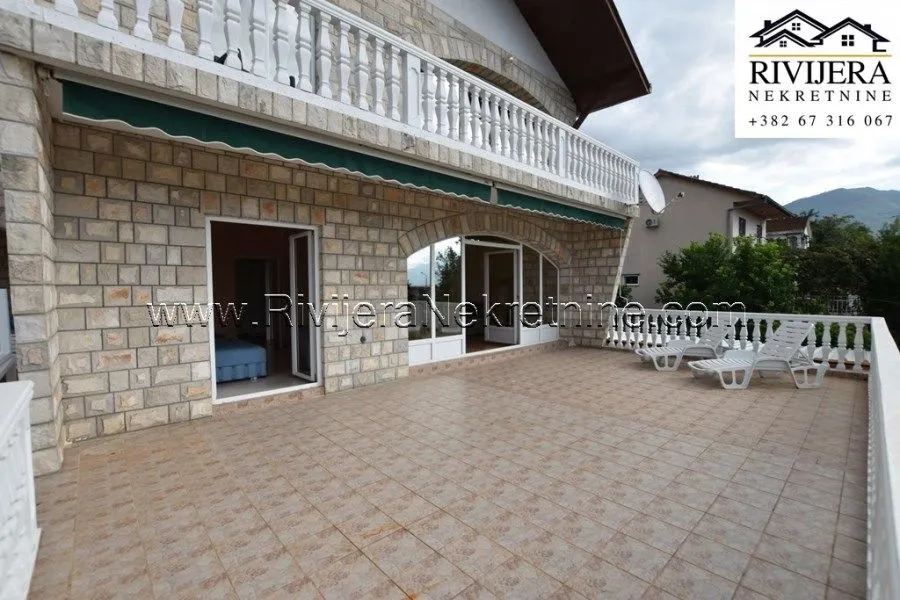 Prodaja, kuća, 280m², Bijela, Herceg Novi