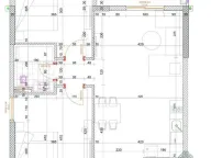 Sale, two bedroom apartment, 72m², Bjeliši, Bar - image 4