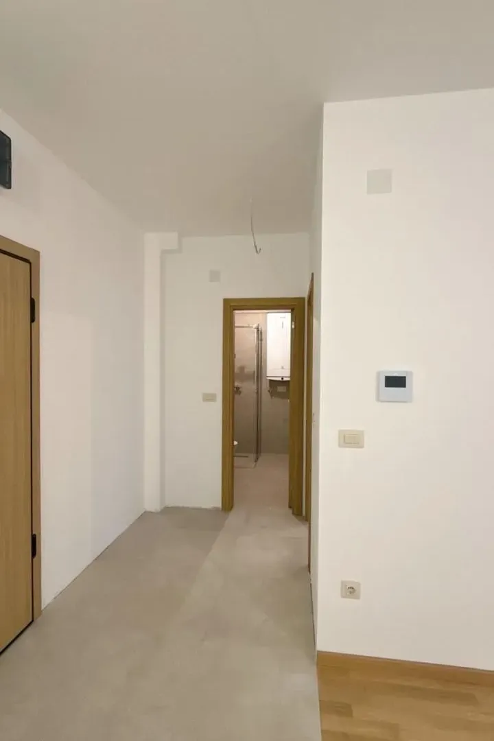 Prodaja, jednosoban stan, 42m², Centar, Budva