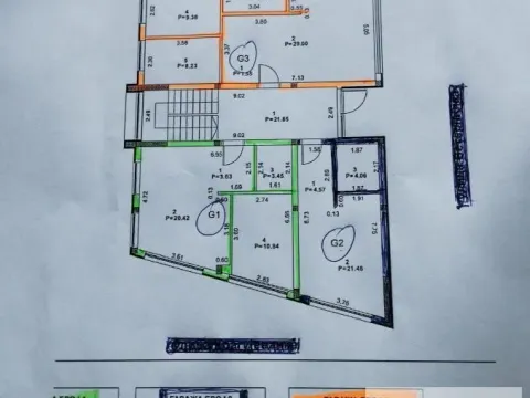 Prodaja, jednosoban stan, 38m², Veternik, Novi Sad Sve Podlokacije - image 6